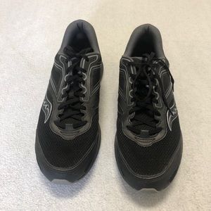 Saucony Mens S20475-1 Size 13